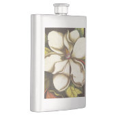Flasque magnolia vintage moderne (Droite)