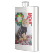 Flasque Maine Guy Ier (Gauche)