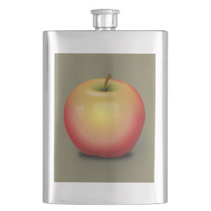 Flasque Maintosh Apple