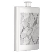 Flasque Majestic Twilight Whorls Classic Flask (Droite)