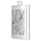 Flasque Majestic Twilight Whorls Classic Flask (Gauche)