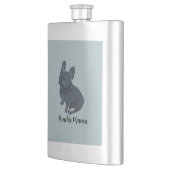 Flasque Maman Frenchie (Gauche)