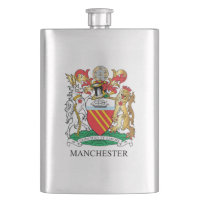 Manchester coat