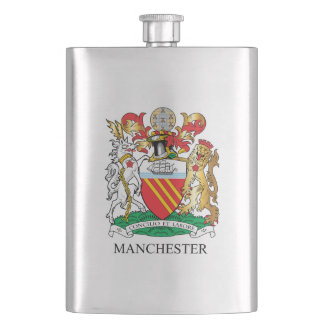 Flasque Manchester coat