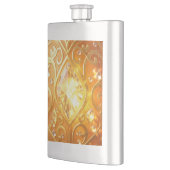 Flasque Mango – Tropical Fruit Full of Flavor´7 (Gauche)