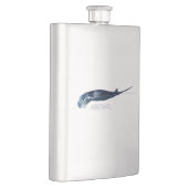 Flasque Manta Ray (Droite)