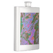 Flasque Marbre aigre (Droite)