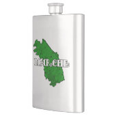 Flasque Marche (Gauche)