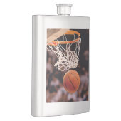 Flasque Marquage au basket-ball (Droite)