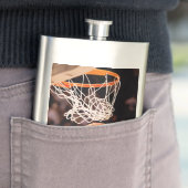Flasque Marquage au basket-ball (En situation)