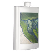Flasque Marshland Elegance (Droite)