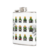 FLASQUE MARSSDREAM (Gauche)