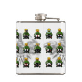 FLASQUE MARSSDREAM HEUPFLES (Achterkant)