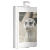 Flasque Meerkat (Droite)