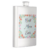 FLASQUE MEILLEURE MOM JAMAIS (Droite)