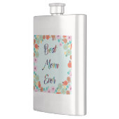 FLASQUE MEILLEURE MOM JAMAIS (Gauche)
