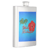 Flasque Mele Kalikimaka (Droite)