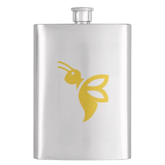 Flasque Melissa (devant)