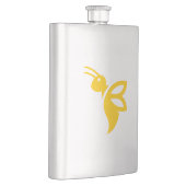 Flasque Melissa (Droite)