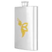 Flasque Melissa (Gauche)