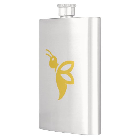 Flasque Melissa (Gauche)