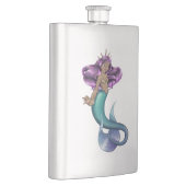Flasque Mermaid Iole (Droite)