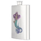 Flasque Mermaid Iole (Gauche)