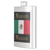 FLASQUE MEXIQUE (Gauche)