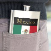 FLASQUE MEXIQUE (En situation)