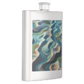 Flasque Mirage currents (Droite)