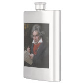 Flasque Missa Solemnis : Ludwig Beethoven Musique classiqu (Gauche)