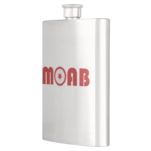 Flasque Moab (Roue à vélo) (Gauche)