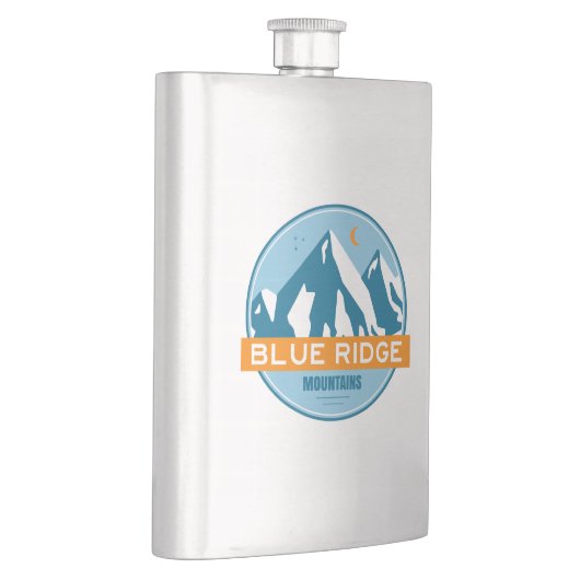 Flasque modèle (Droite)