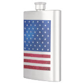 Flasque Modèle de la campagne américaine Parties scintilla (Gauche)