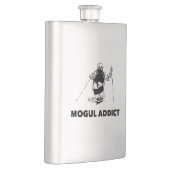 Flasque Mogul Addict (Droite)
