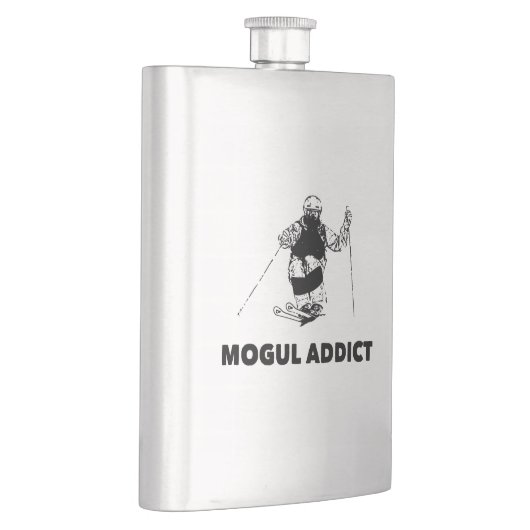 Flasque Mogul Addict (Droite)