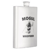 Flasque Mogul Whisperer (Droite)