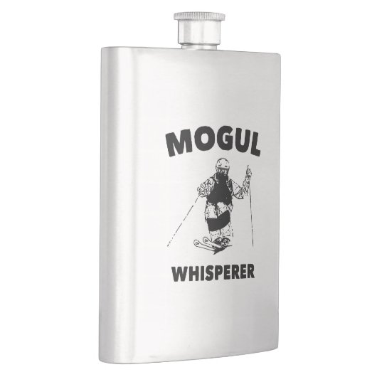 Flasque Mogul Whisperer (Droite)
