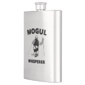 Flasque Mogul Whisperer (Gauche)
