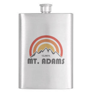 Flasque Mont Adams