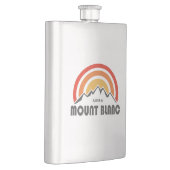 Flasque Mont Blanc (Droite)