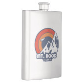 Flasque Mont Hood Oregon Sun Eagle (Droite)