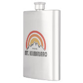 Flasque Mont Kilimanjaro (Gauche)