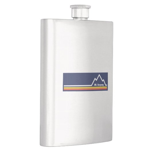 Flasque Mont Norquay (Droite)