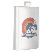 Flasque Mont Washington Sun Eagle (Droite)