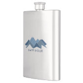 Flasque Montagnes Bonne Heure (Gauche)