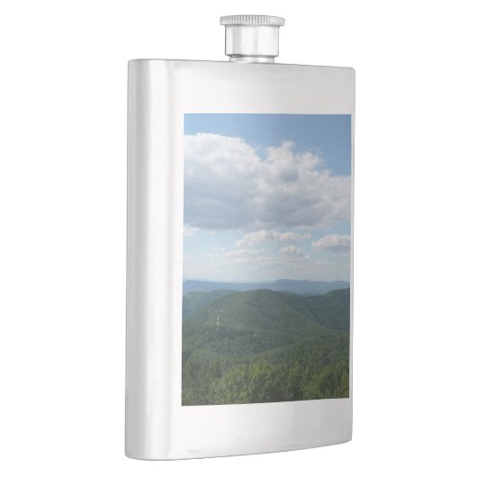 Flasque Montagnes des Appalaches I Shenandoah (Droite)