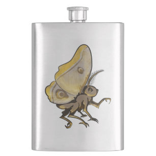 Flasque Moth