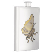 Flasque Moth (Droite)