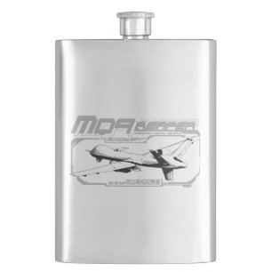 FLASQUE MQ-9